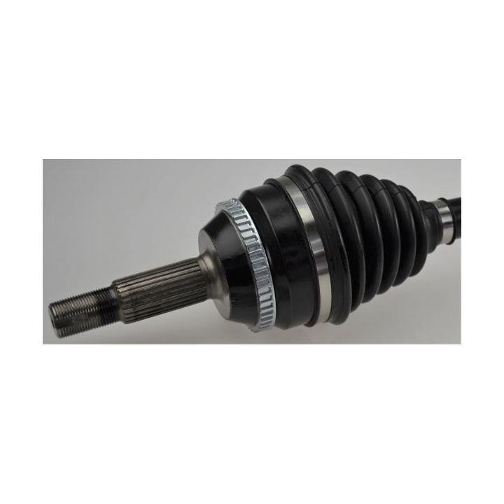 Pusašis LÖBRO GKND12558