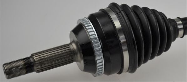 Pusašis LÖBRO GKND12558