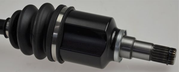 Pusašis LÖBRO GKND12558