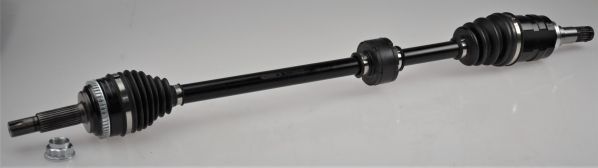 Pusašis LÖBRO GKND12561