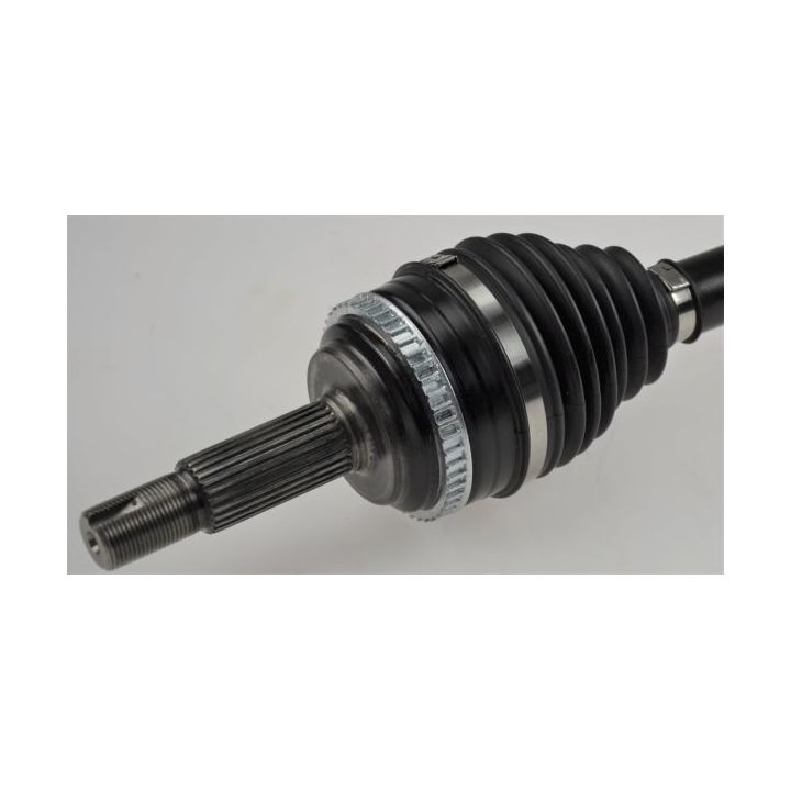 Pusašis LÖBRO GKND12561