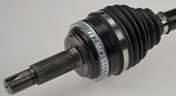 Pusašis LÖBRO GKND12561