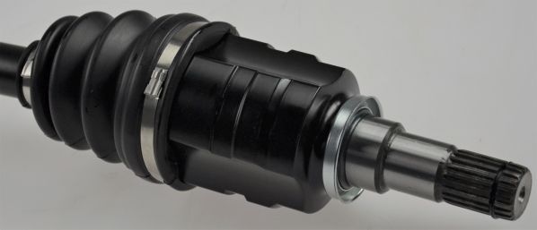 Pusašis LÖBRO GKND12561