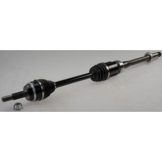 Pusašis LÖBRO GKND12562