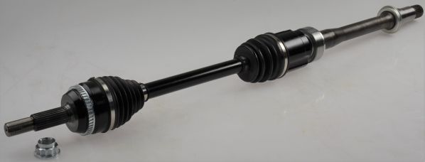 Pusašis LÖBRO GKND12562