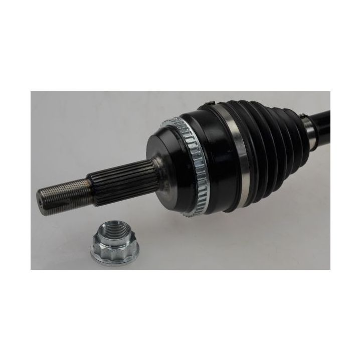 Pusašis LÖBRO GKND12562