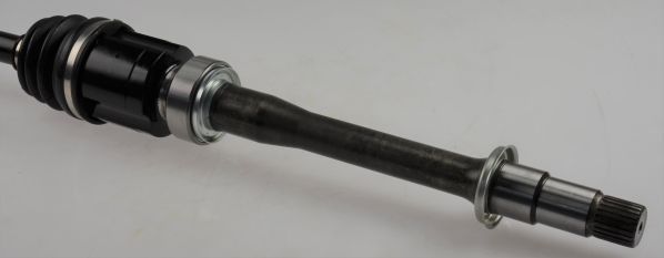 Pusašis LÖBRO GKND12562