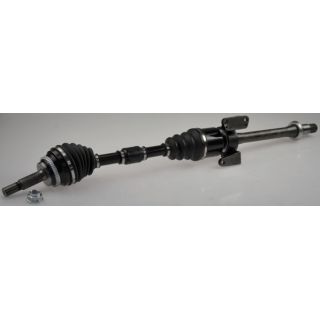 Pusašis LÖBRO GKND12563