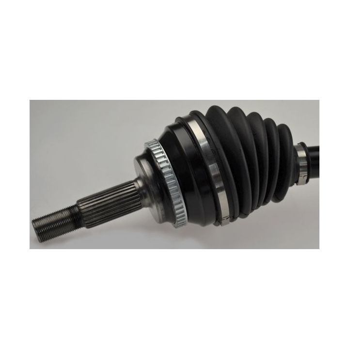 Pusašis LÖBRO GKND12563