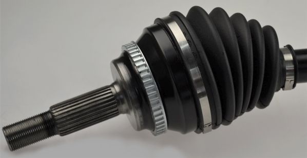 Pusašis LÖBRO GKND12563