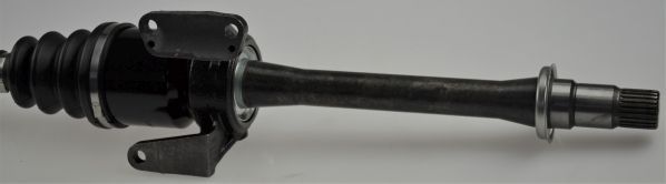 Pusašis LÖBRO GKND12563