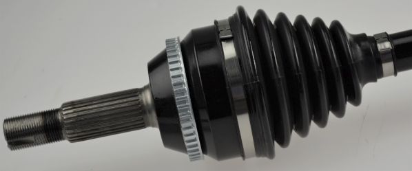 Pusašis LÖBRO GKND12564