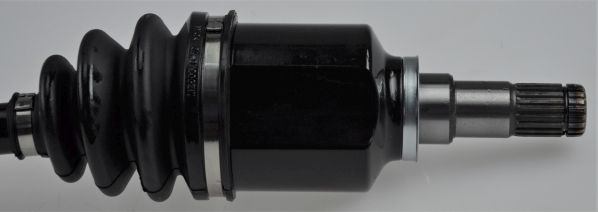 Pusašis LÖBRO GKND12564