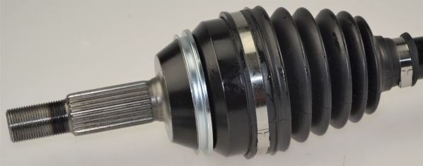 Pusašis LÖBRO GKND12565