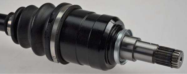 Pusašis LÖBRO GKND12565