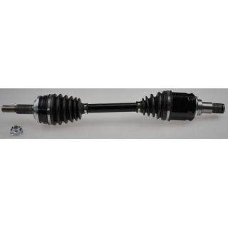 Pusašis LÖBRO GKND12570