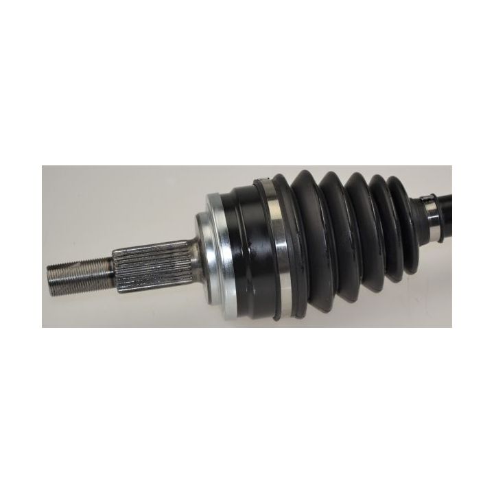 Pusašis LÖBRO GKND12570