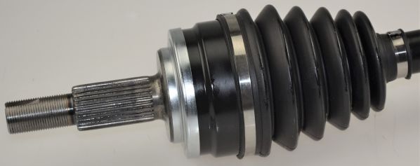 Pusašis LÖBRO GKND12570