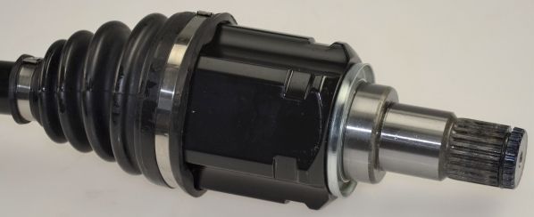 Pusašis LÖBRO GKND12570