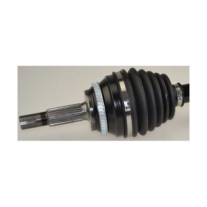 Pusašis LÖBRO GKND12571