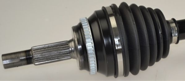 Pusašis LÖBRO GKND12571