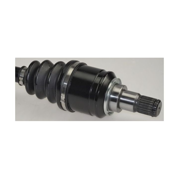 Pusašis LÖBRO GKND12571