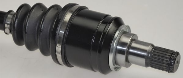 Pusašis LÖBRO GKND12571