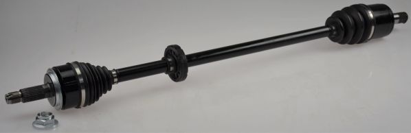 Pusašis LÖBRO GKND12572