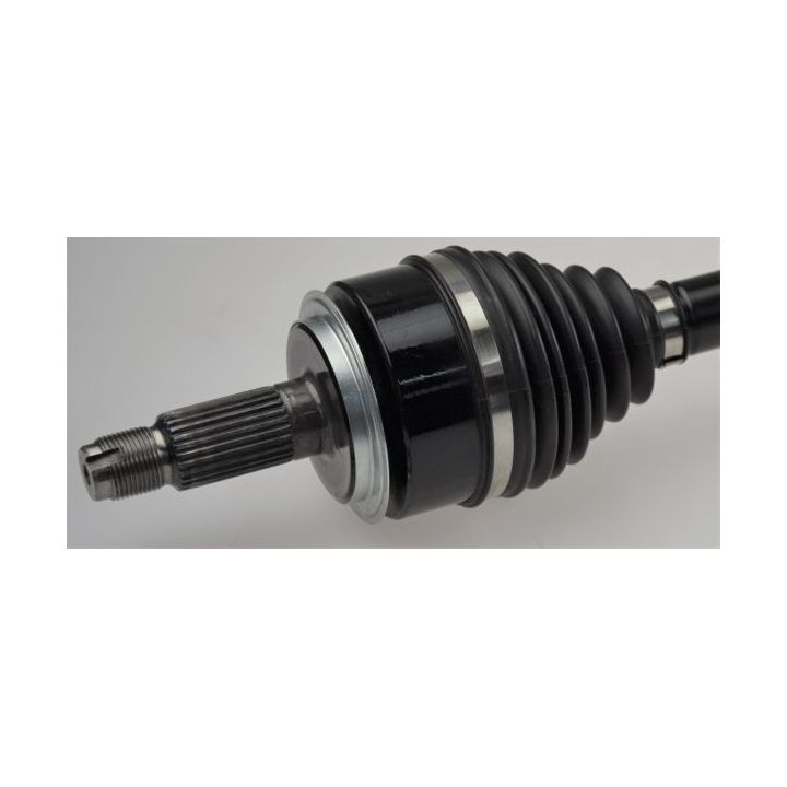 Pusašis LÖBRO GKND12572