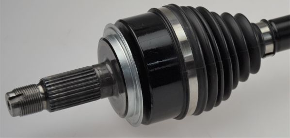 Pusašis LÖBRO GKND12572