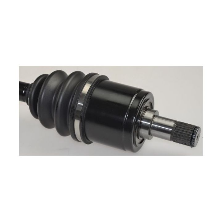 Pusašis LÖBRO GKND12572