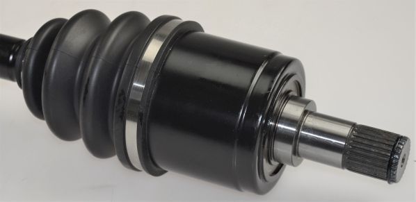 Pusašis LÖBRO GKND12572