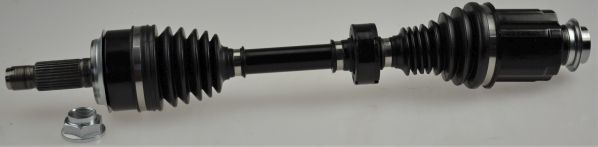 Pusašis LÖBRO GKND12574