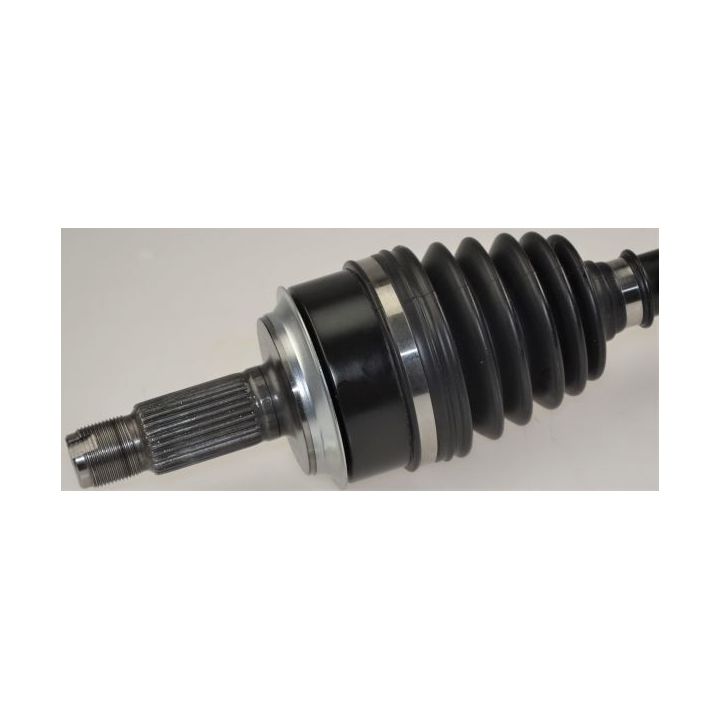 Pusašis LÖBRO GKND12574