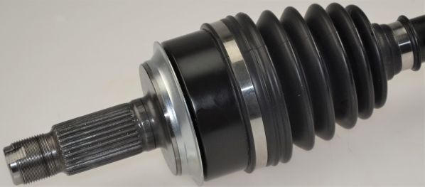 Pusašis LÖBRO GKND12574