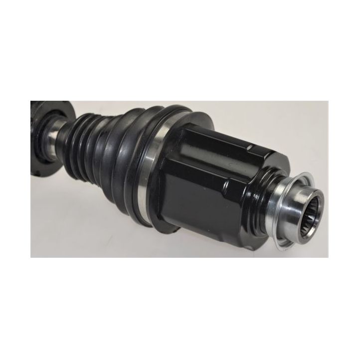 Pusašis LÖBRO GKND12574