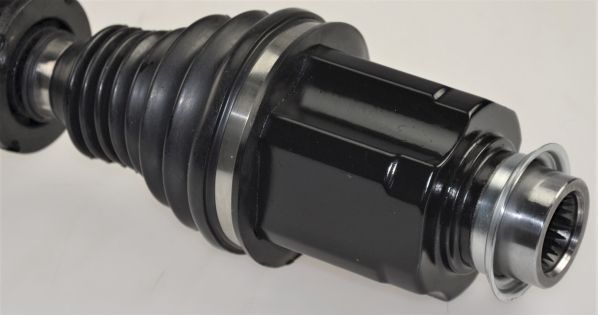 Pusašis LÖBRO GKND12574