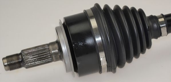 Pusašis LÖBRO GKND12577