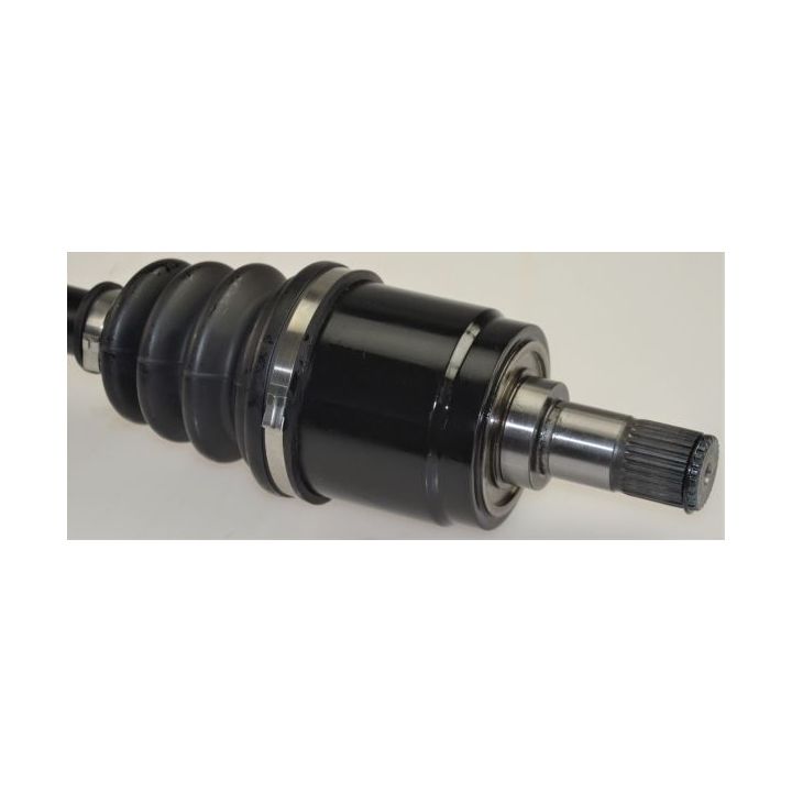 Pusašis LÖBRO GKND12577