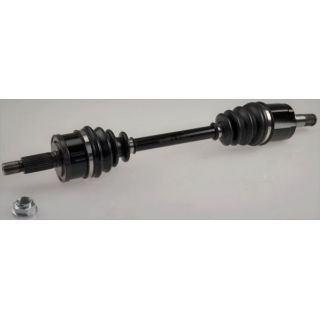 Pusašis LÖBRO GKND12579