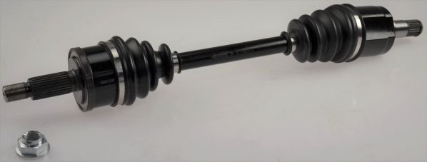 Pusašis LÖBRO GKND12579