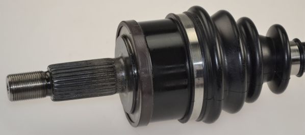 Pusašis LÖBRO GKND12579