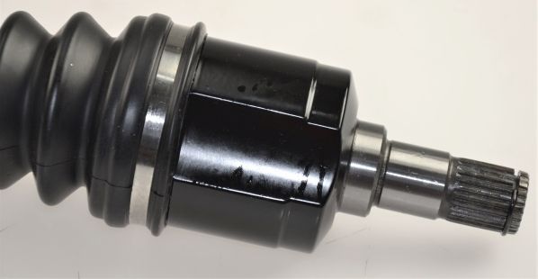 Pusašis LÖBRO GKND12579