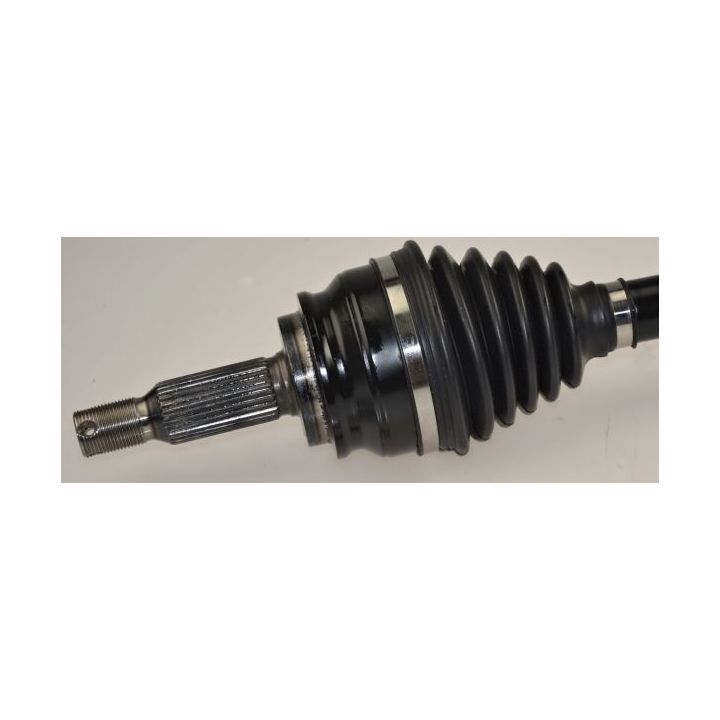 Pusašis LÖBRO GKND12582