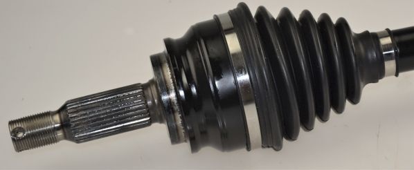 Pusašis LÖBRO GKND12582