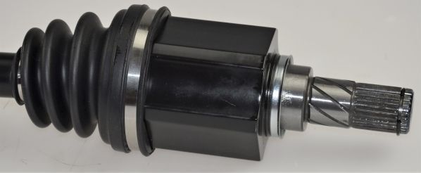 Pusašis LÖBRO GKND12582