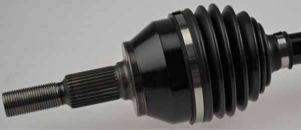 Pusašis LÖBRO GKND12584