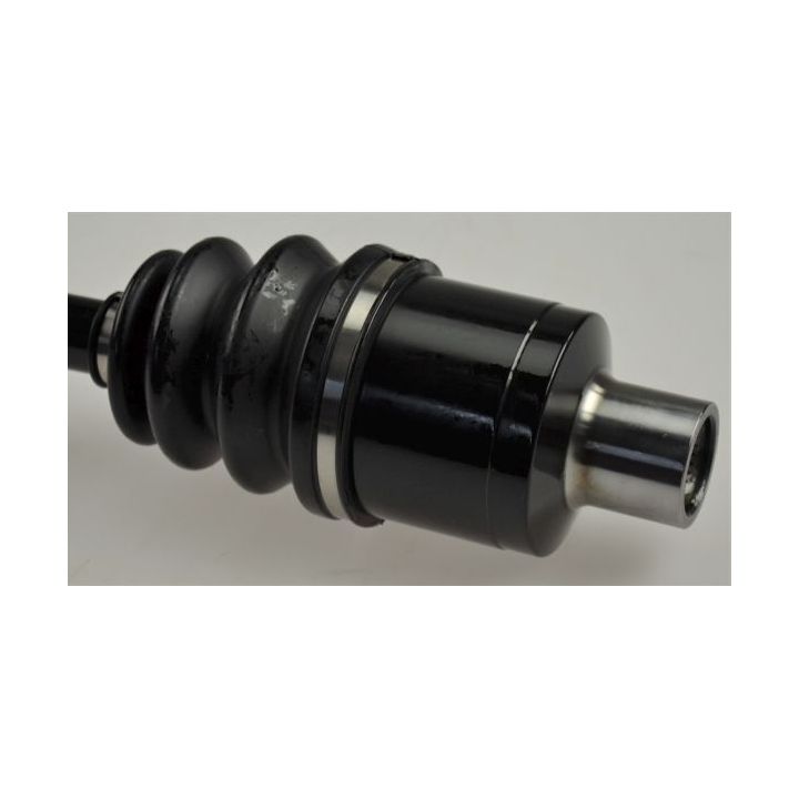 Pusašis LÖBRO GKND12584