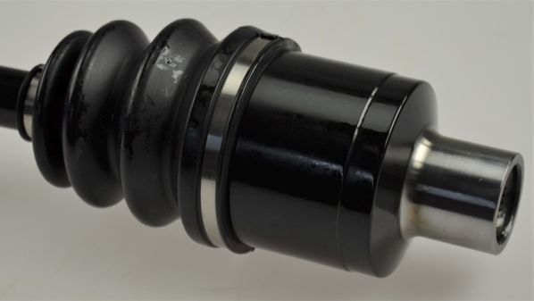 Pusašis LÖBRO GKND12584