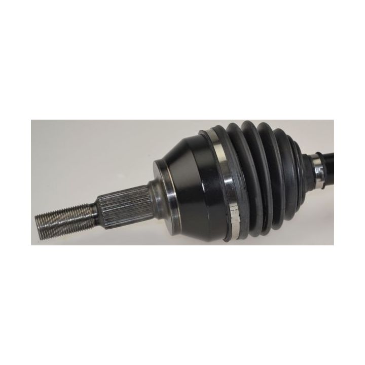 Pusašis LÖBRO GKND12586